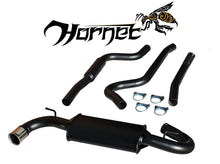 Load image into Gallery viewer, BMW 118i 1 Series F20 / F21 |  Hornet Exhausts Performance System - 3" Tailpipe
