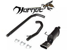 Load image into Gallery viewer, VW Lupo 1.0, 1.4 8v, 1.4 16v (1998 -2005) | Hornet Exhaust Race System
