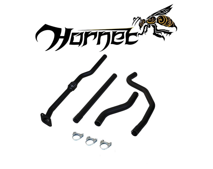 Fiat Grande Punto Hatchback 1.2i 8v (2006-2009) | Hornet Exhaust Race Pipe Centre Section