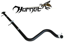 Load image into Gallery viewer, Ford Fiesta MK7 1.6Ti Zetec S | Hornet Exhaust Race Pipe
