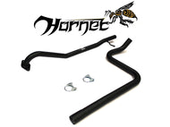 Ford Fiesta MK7 1.0 EcoBoost | Hornet Sports Exhaust - Race Pipe