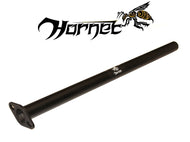 Ford Focus MK2 1.6i / 1.8i / 2.0i | Hornet Exhaust -  Race Pipe - Front Silencer Delete