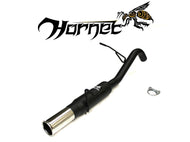 Ford Fiesta MK7 (2012 - 2018) 1.0i EcoBoost | Hornet Sports Exhaust Back Box - Single 3