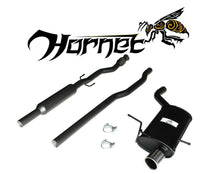 Load image into Gallery viewer, BMW Mini Cooper / Mini One R56 1.6i (2006-2014) Hornet Exhaust Race System - Single 3&quot; Tailpipe
