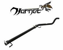 Load image into Gallery viewer, Vauxhall Astra H MK5 1.4 Hatchback | Hornet Exhaust - Race Pipe
