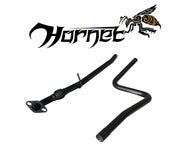 Ford Fiesta MK6 1.25, 1.4 (2001 - 2008) | Hornet Exhaust Race Pipe