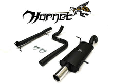 Load image into Gallery viewer, Ford Fiesta MK7 ST180 1.6T | Hornet Exhaust Race System - Single 3&quot; Tailpipe
